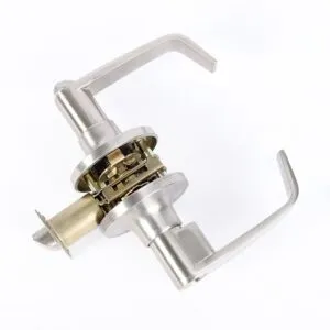 cylindrical lock 587ac et