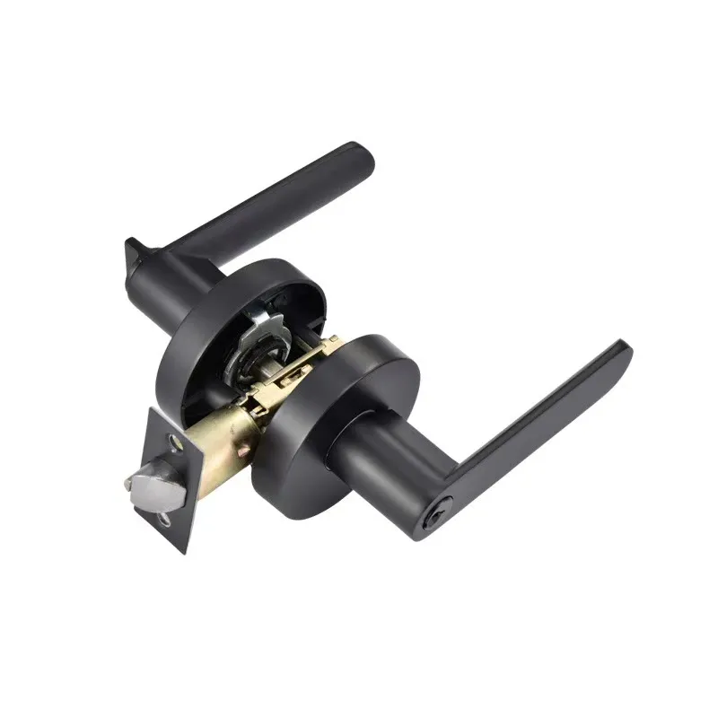 cylindrical lock 587ac et