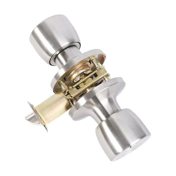 cylindrical lock 587ac et