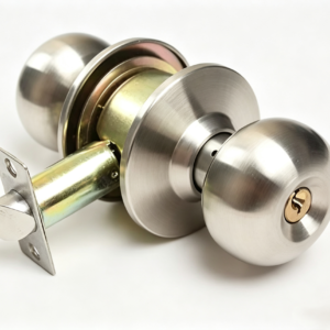 cylindrical knob lock 5791ss et