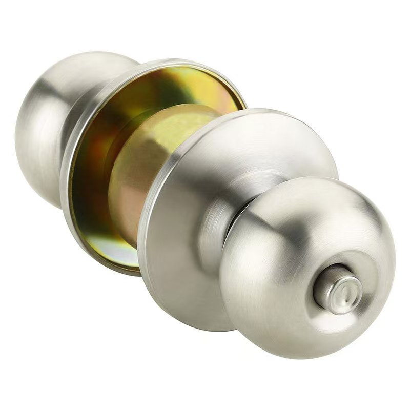 cylindrical lock 587ac et