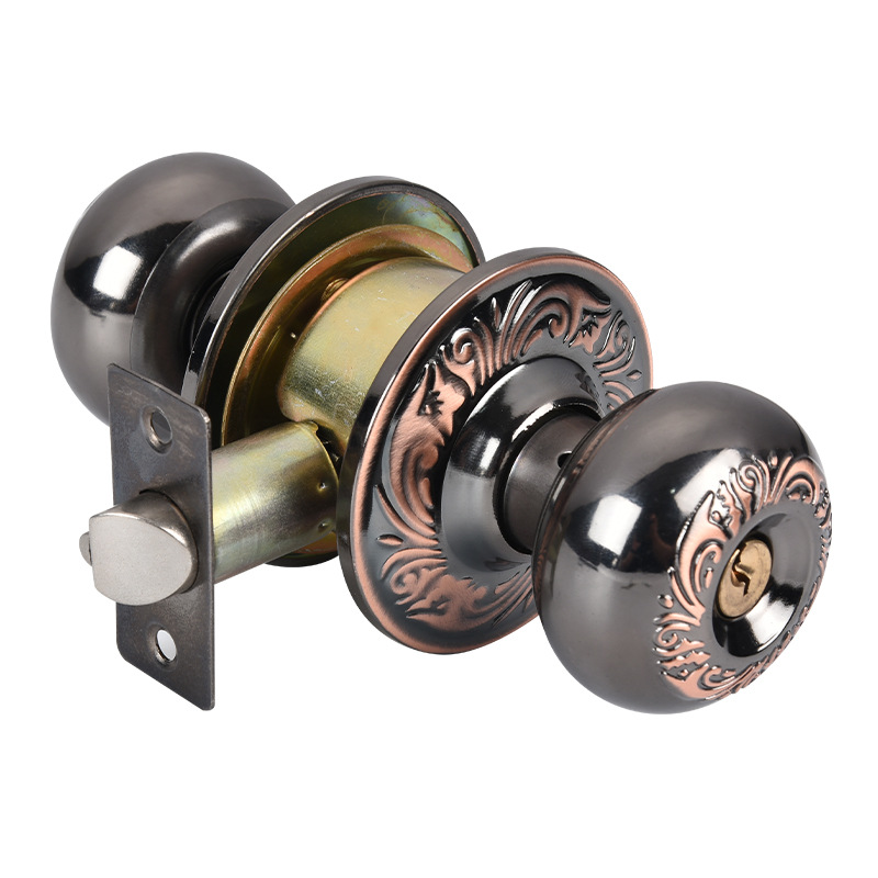 cylindrical lock 587ac et