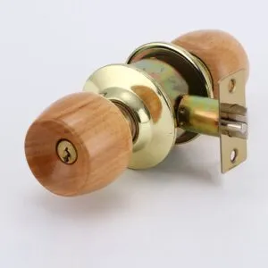 cylindrical lock 587ac et
