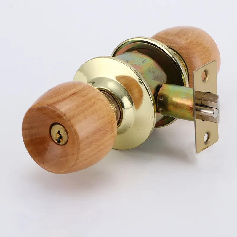 cylindrical lock 587ac et