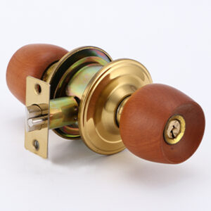 cylindrical lock 587ac et