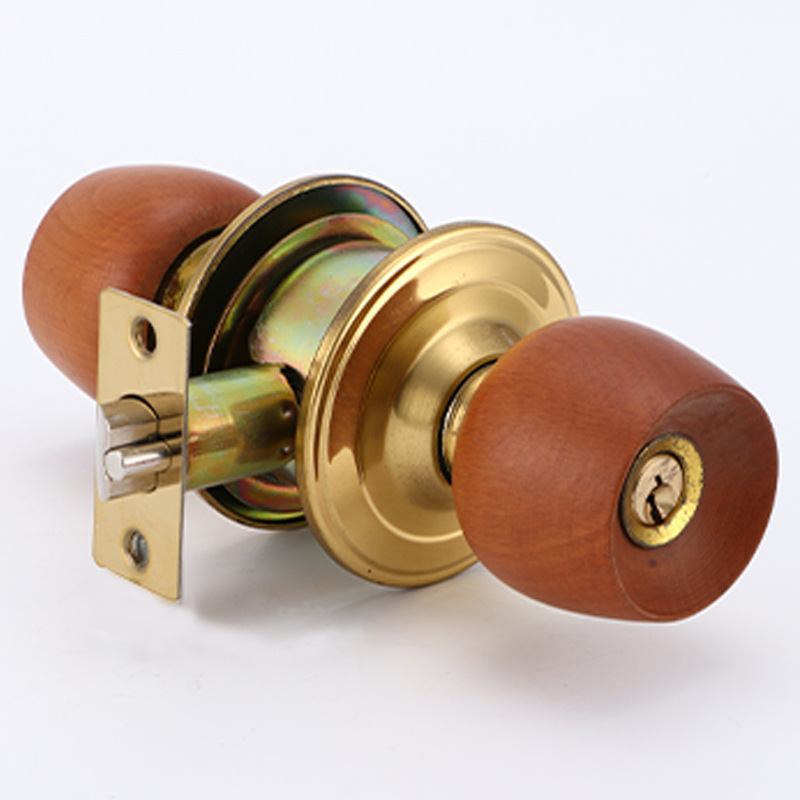 cylindrical lock 587ac et