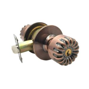 cylindrical lock 587ac et