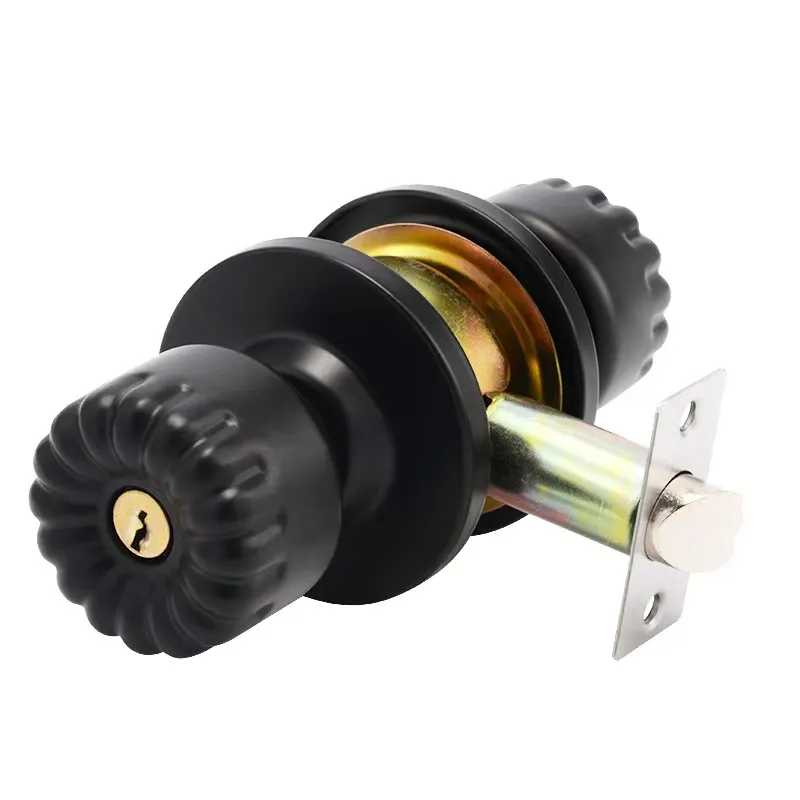 cylindrical lock 587ac et