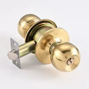 cylindrical lock 587ac et