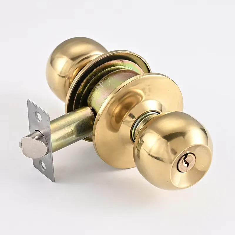 cylindrical lock 587ac et