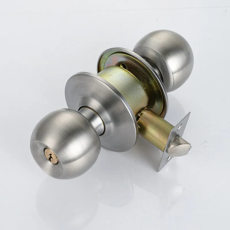 cylindrical lock 587ac et