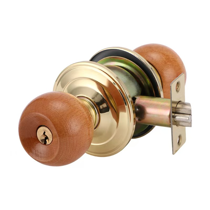 cylindrical lock 587ac et