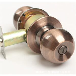 cylindrical lock 587ac et