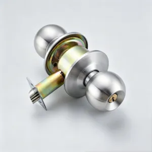 cylindrical lock 587ss et