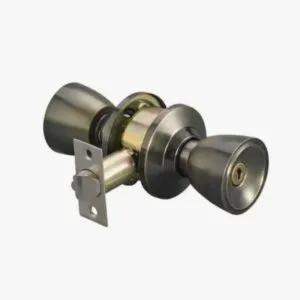 cylindrical lock 587ac et
