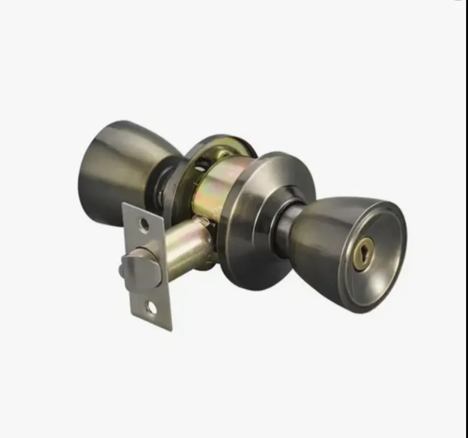 cylindrical lock 587ac et