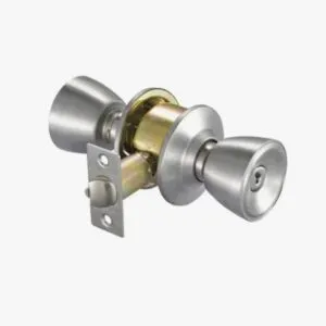 cylindrical lock 587ac et