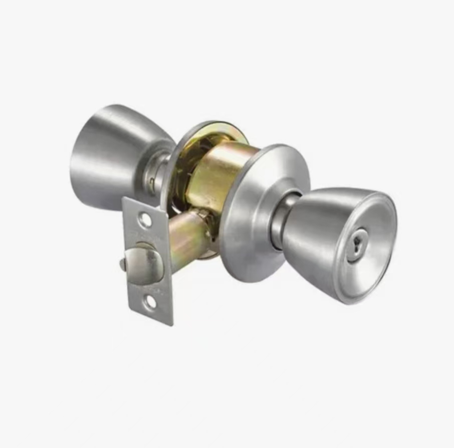 cylindrical lock 587ac et