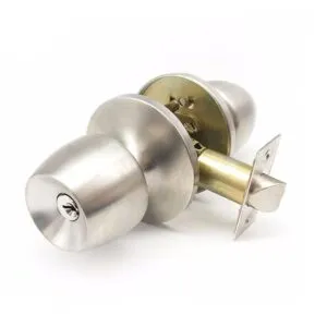 cylindrical lock 587ac et