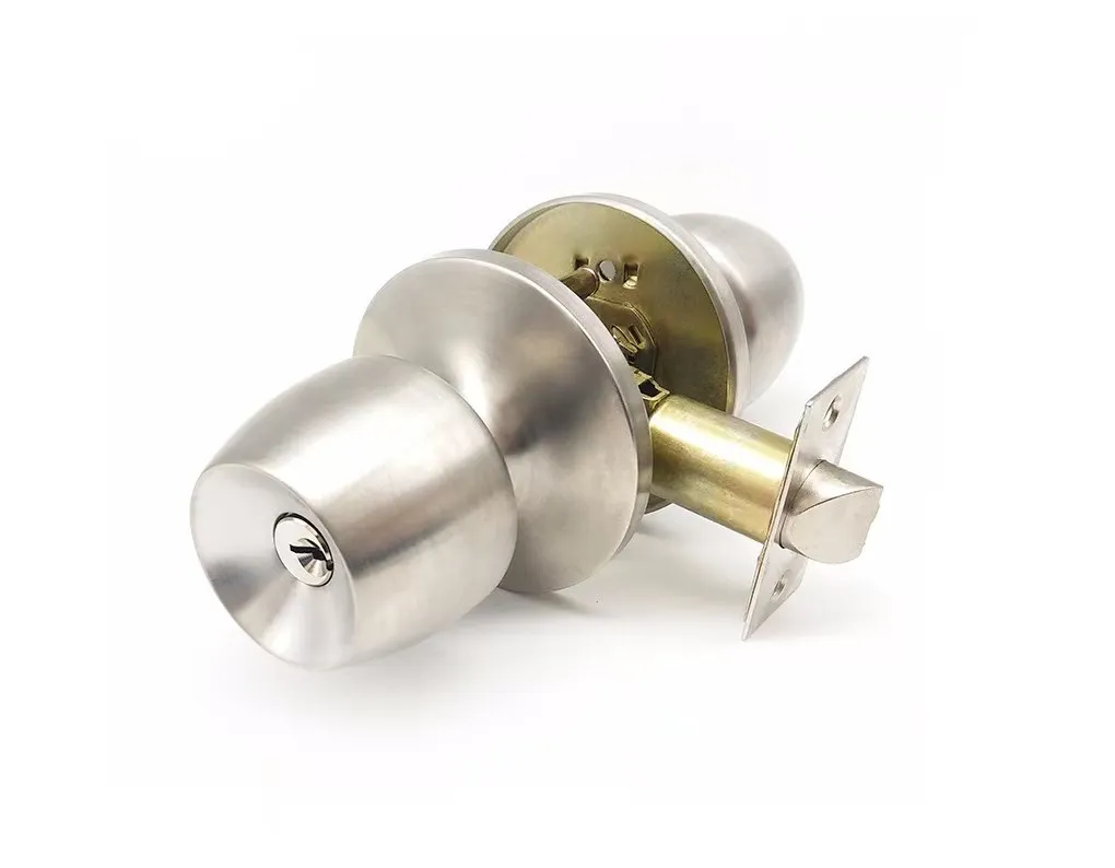 cylindrical lock 587ac et
