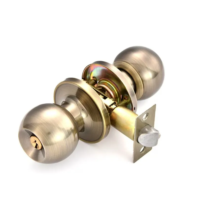 cylindrical lock 587ac et