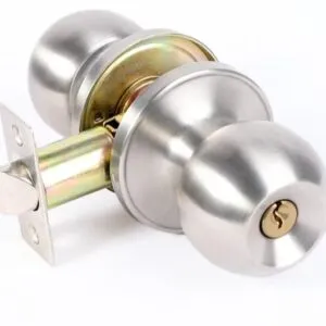 cylindrical lock 587ac et