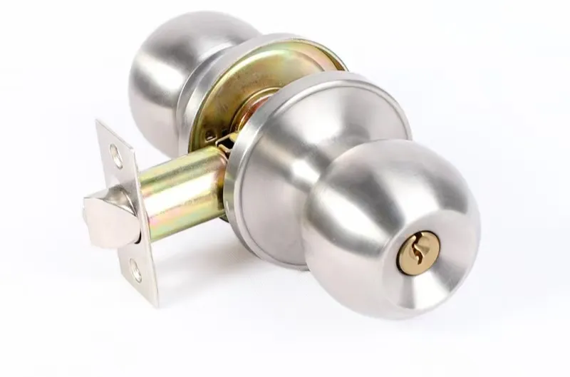 cylindrical lock 587ac et