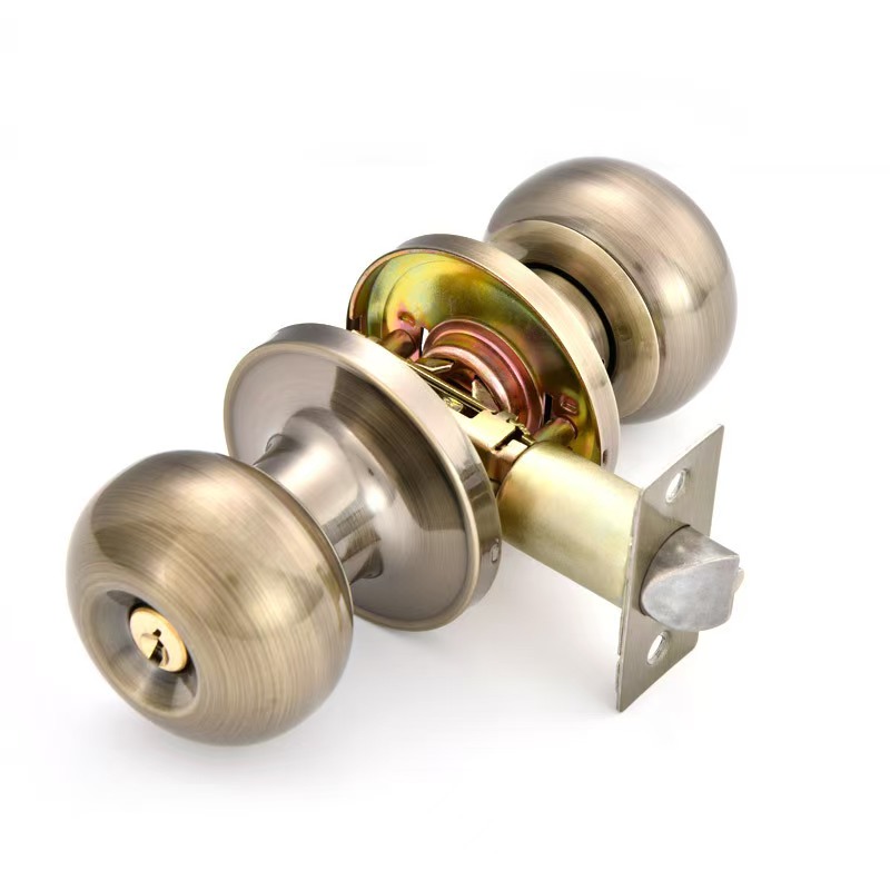cylindrical lock 587ac et