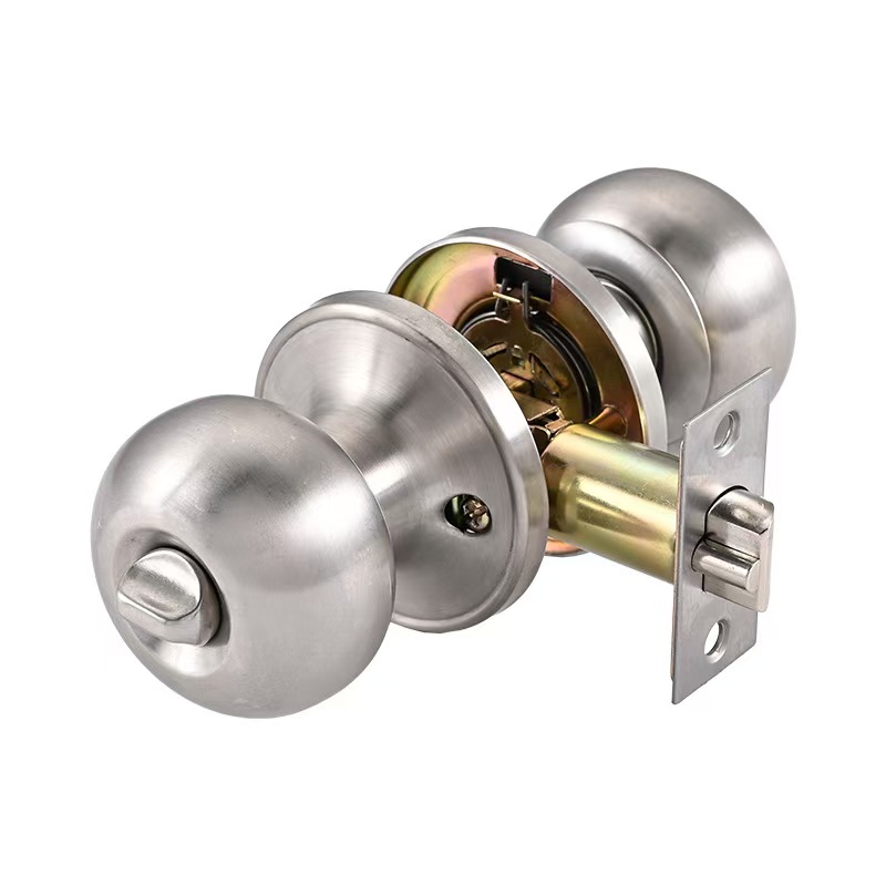 cylindrical lock 587ac et