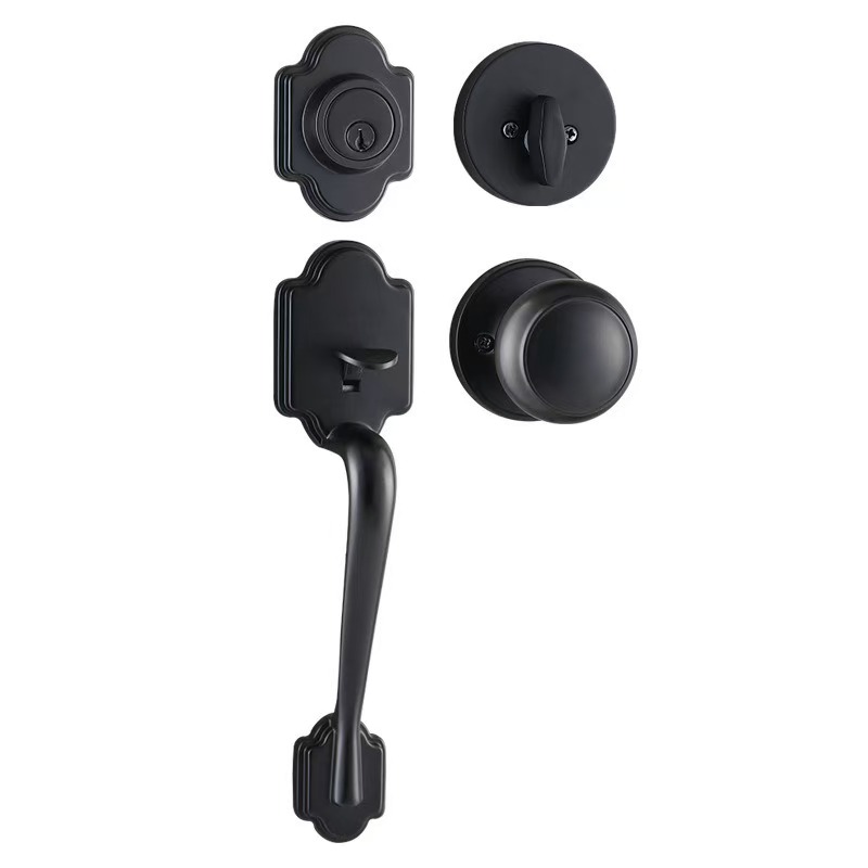 handle lock 8019bn et (复制)
