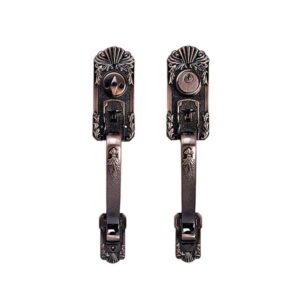 handle lock 8021ac et double handle
