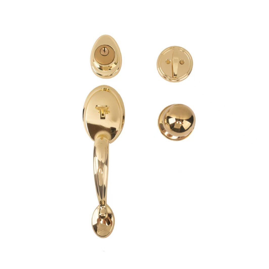 handle lock 8051bn et (复制)