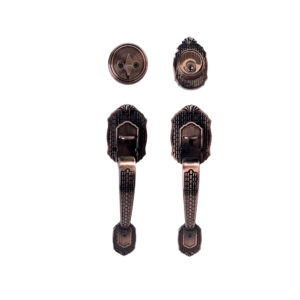 handle lock 8061pb et double handle (复制)