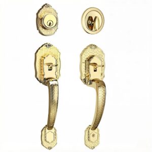 handle lock 8021ac et double handle (复制)