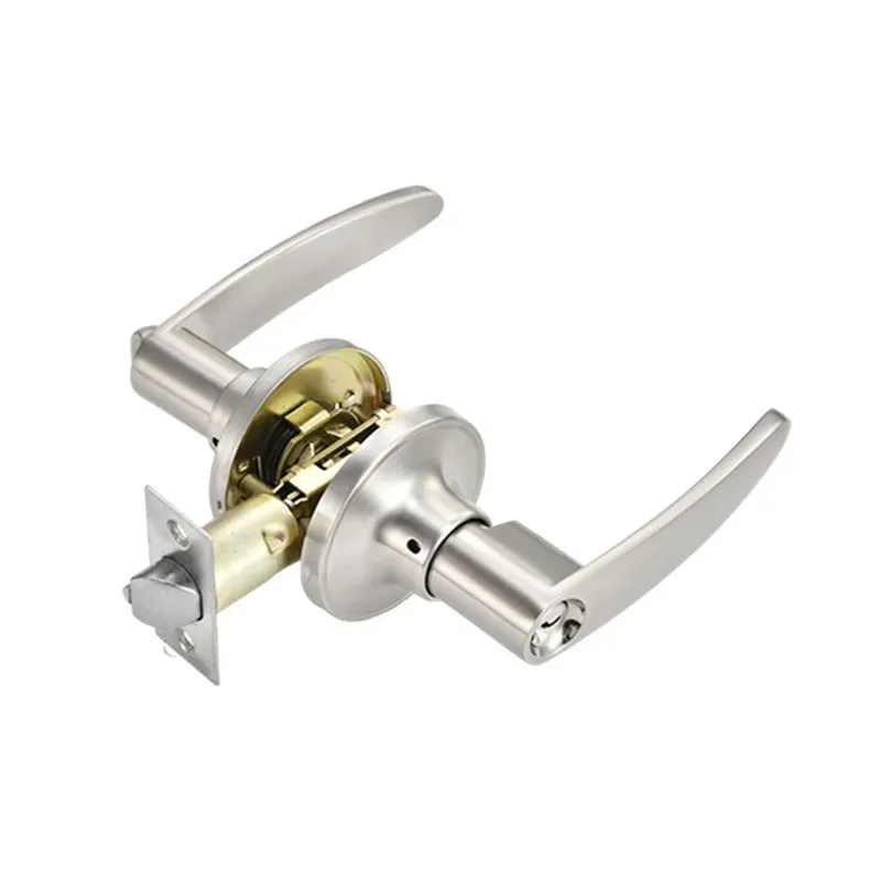 cylindrical lock 587ac et