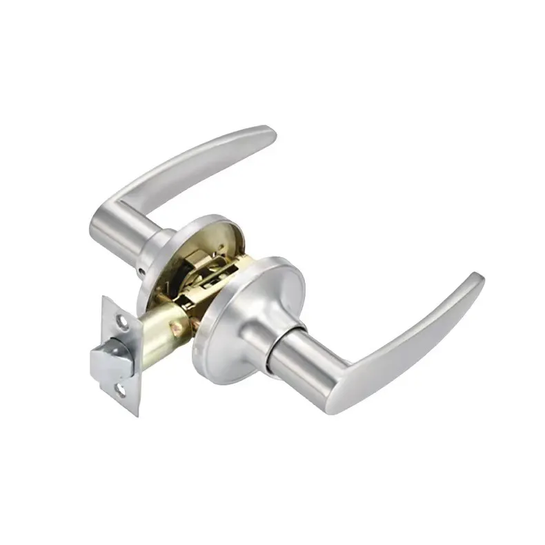 cylindrical lock 587ac et