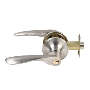 cylindrical lock 587ac et