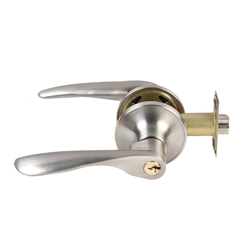 cylindrical lock 587ac et