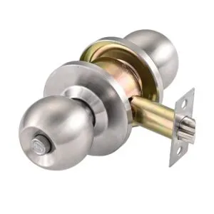 cylindrical lock 587ac et