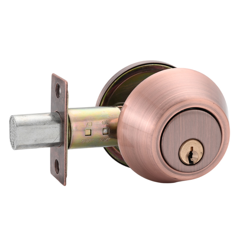 tubular knob lock 6971ab et (复制)
