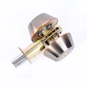 cylindrical lock 587ac et