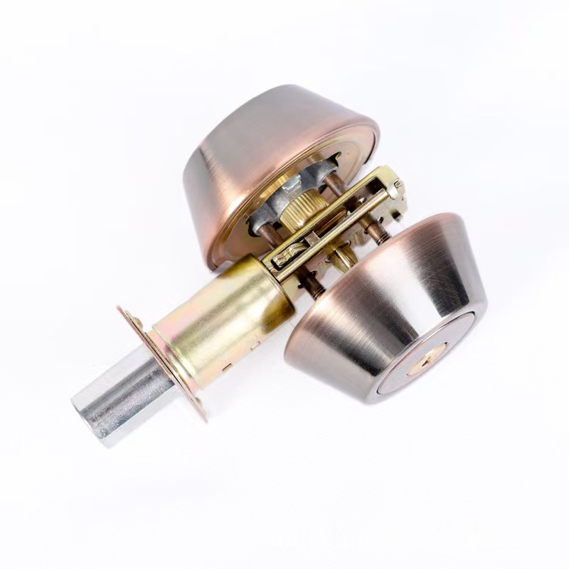cylindrical lock 587ac et