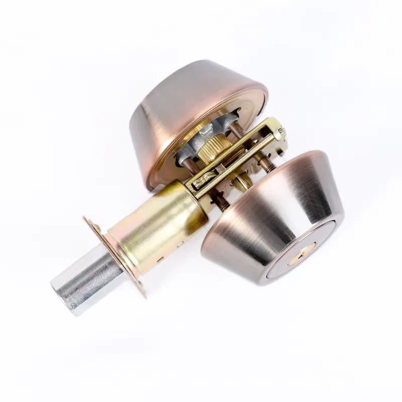 cylindrical lock 587ac et