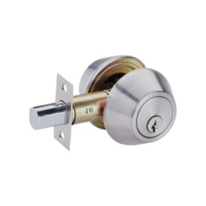 cylindrical lock 587ac et