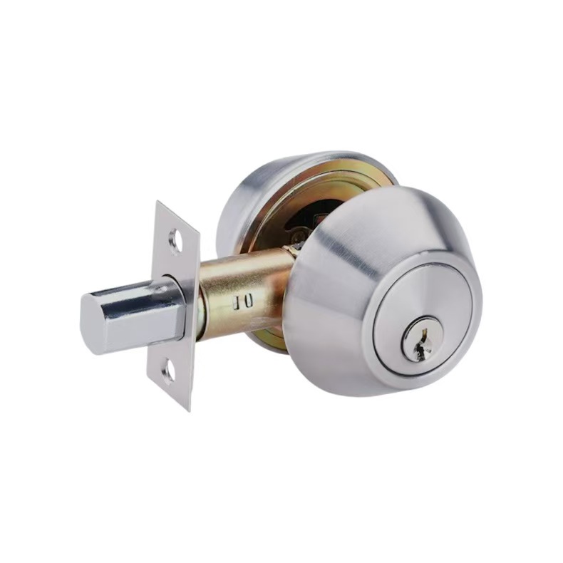 cylindrical lock 587ac et