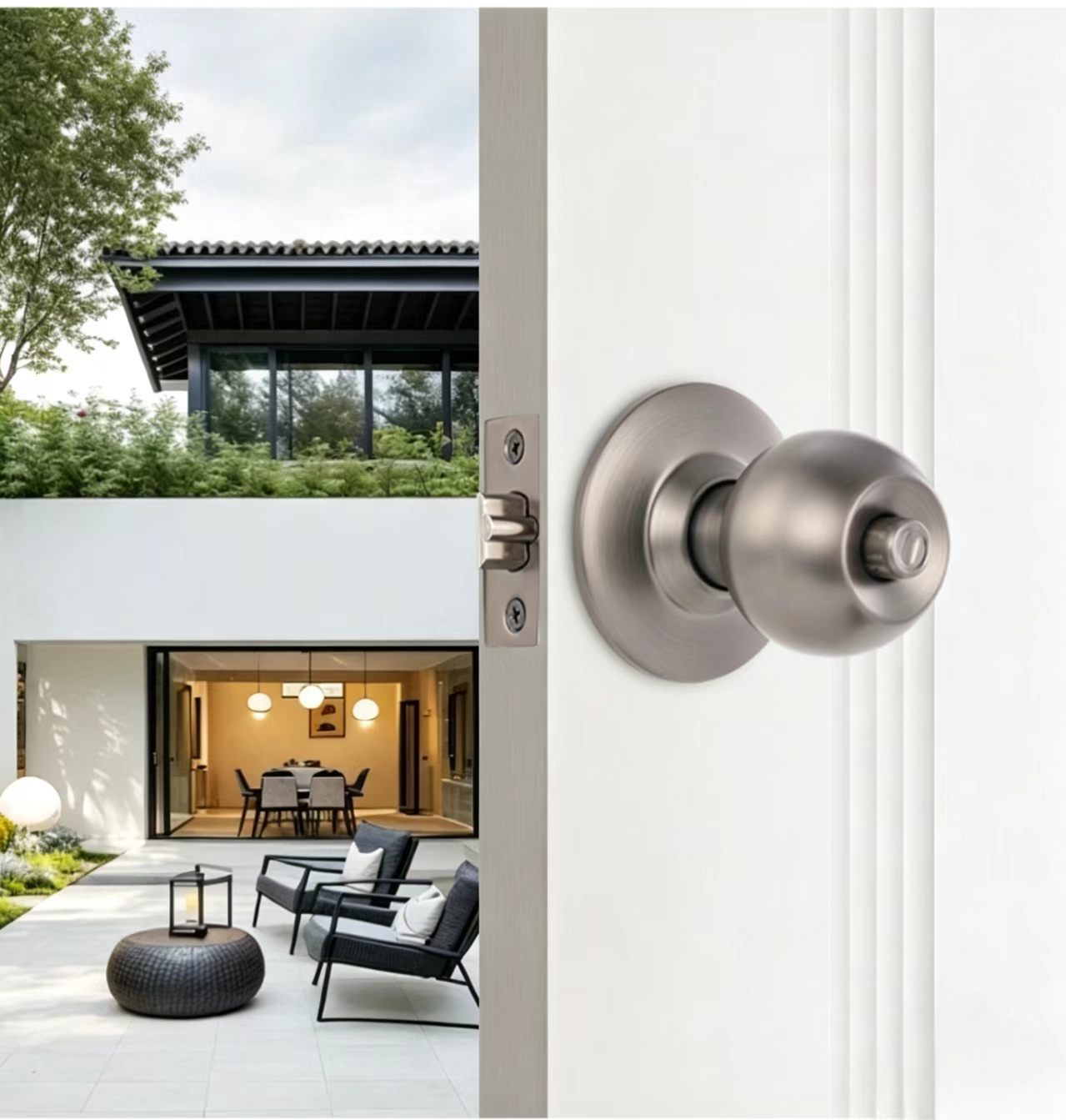 Shengzhao Hardware - Lock Manufacturer in China
