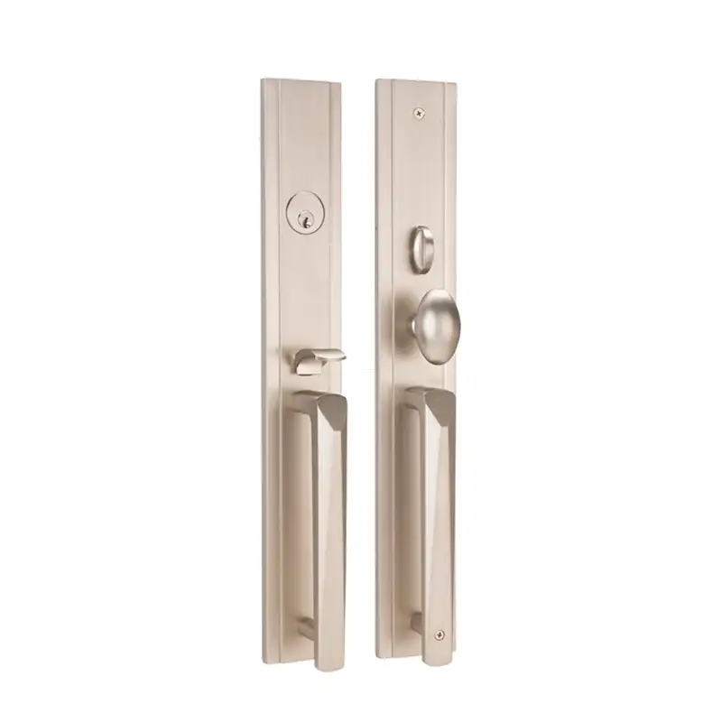 rim lock 2601gl