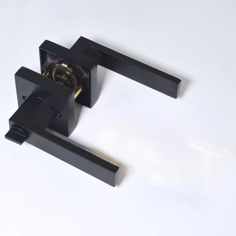 heavy duty tubular lever lock 318bn ps (复制)