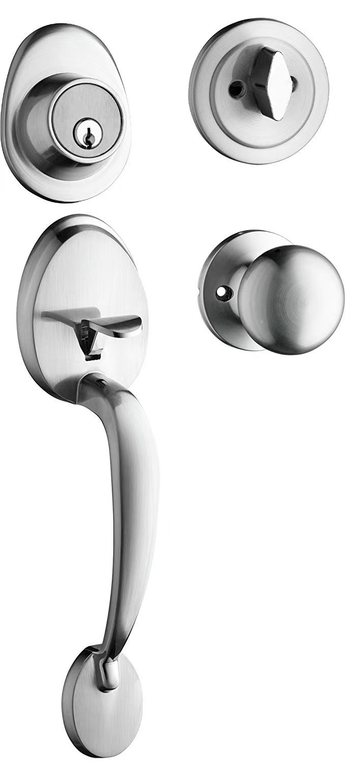 handle lock 8051bn et (复制)
